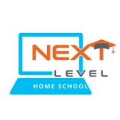 Next Level Homeschool logo