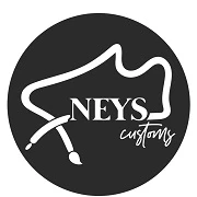 NeysCustoms.com logo