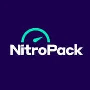 Nitropack.io logo