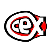 CeX/WeBuy logo