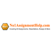 No1AssignmentHelp.com logo