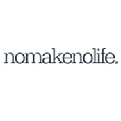 nomakenolife.com logo
