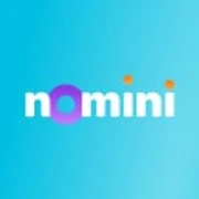 Nomini casino logo