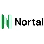 Nortal.com logo