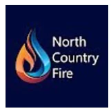 NorthCountryFire.com logo