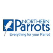 Northern Parrots logo