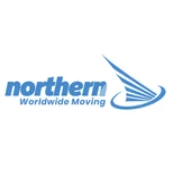 NorthernWorldwideVanlines.com logo