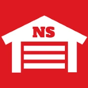 NorthShoreCommercialDoor logo