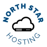 NorthStarHosting.org logo