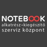 Notebook-alkatresz.hu logo