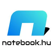 Notebook.hu logo