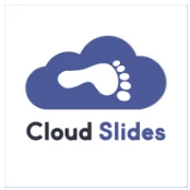 TheCloudSlides.com logo