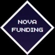 Nova-funding.com logo