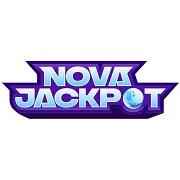 Nova Jackpot logo