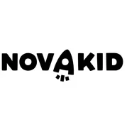 Novakid logo