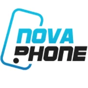 Novaphone.hu logo