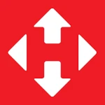 Novaposhta.ua logo