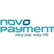 Novopayment.hu logo