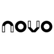 Novo Insurance logo