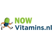 NowVitamins.nl logo