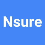 Nsure.com logo