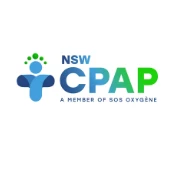 NSW CPAP logo