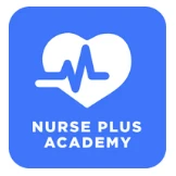 Nurse.plus logo