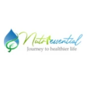 Nutriessential logo