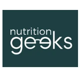 Nutrition Geeks logo