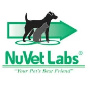 NuVet.com logo