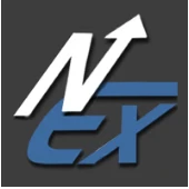 NX Auto Transport logo
