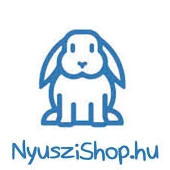 Nyuszishop.hu logo