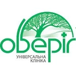 Oberig.ua logo