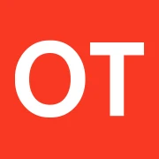 OccupationalTherapy logo