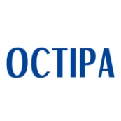 Octipa.com logo