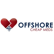 OffshoreCheapMeds.com logo