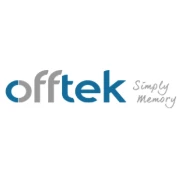 Offtek logo