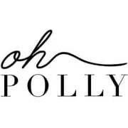 OhPolly.com logo