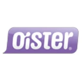 Oister.dk logo