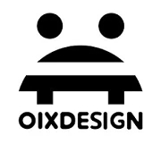 OIXDESIGN logo