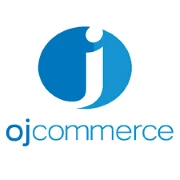 OJCommerce logo