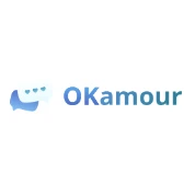 Okamour logo