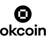 Okcoin.com logo