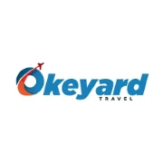 Okeyard Travel logo