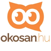 Okosan.hu logo