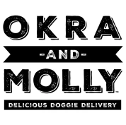 OkraandMolly logo
