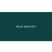 Old Money logo
