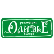 Olivie Kiev.ua logo