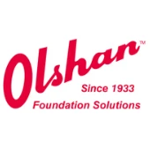 Olshan Foundation Repair logo
