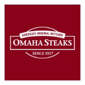 OmahaSteaks.com logo